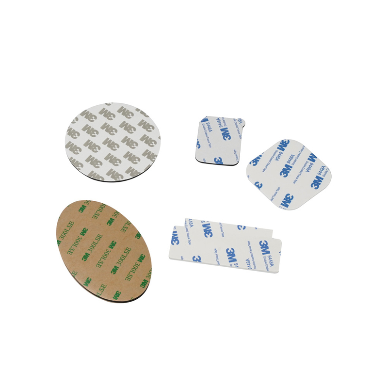 Non-substrate Heat Conductive Double-sided Adhesive Tape - Buy Double ...