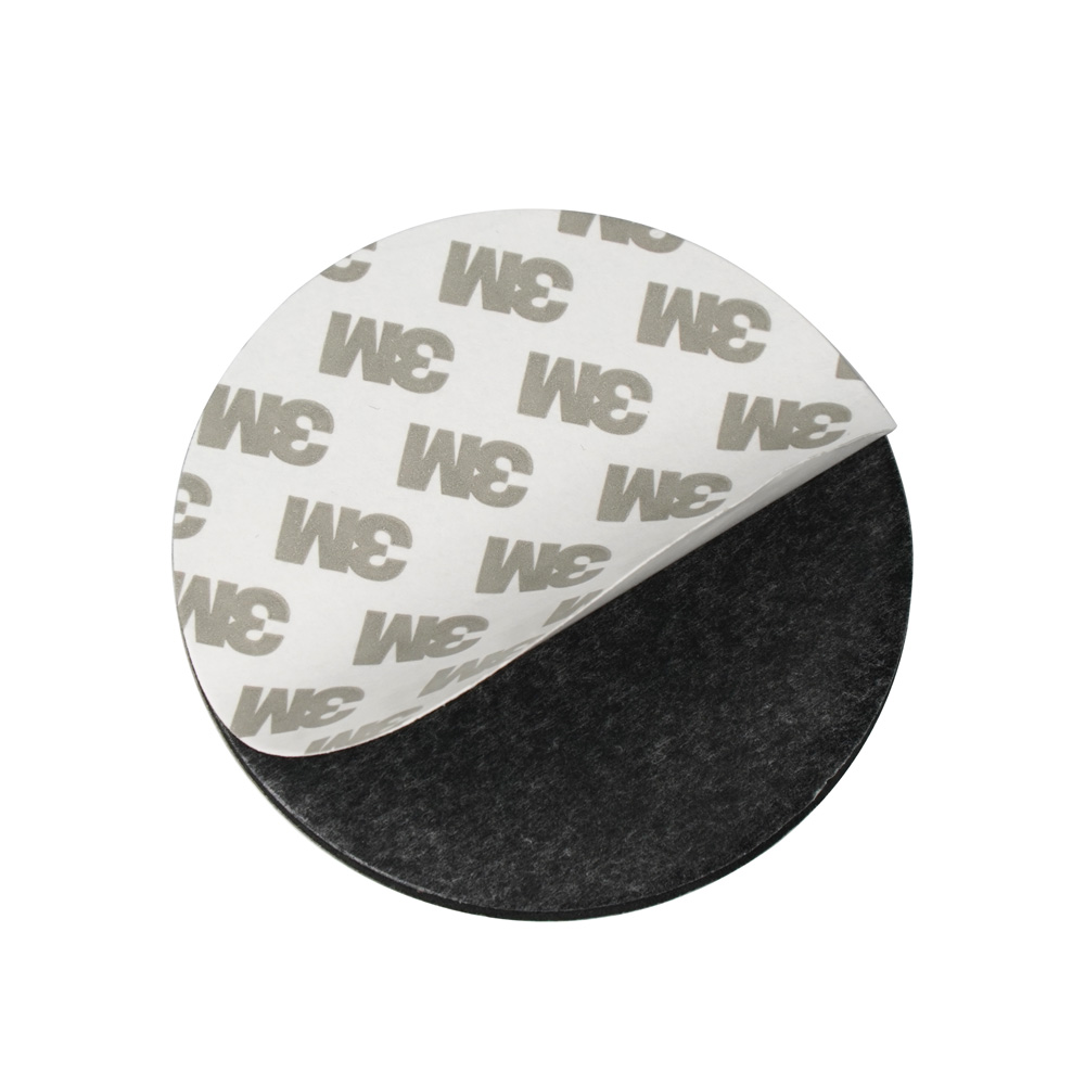 Non-substrate Heat Conductive Double-sided Adhesive Tape