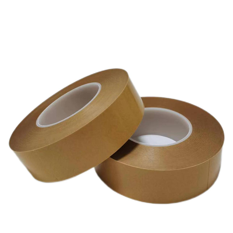 Pet Double-sided Transparent Adhesive Tape