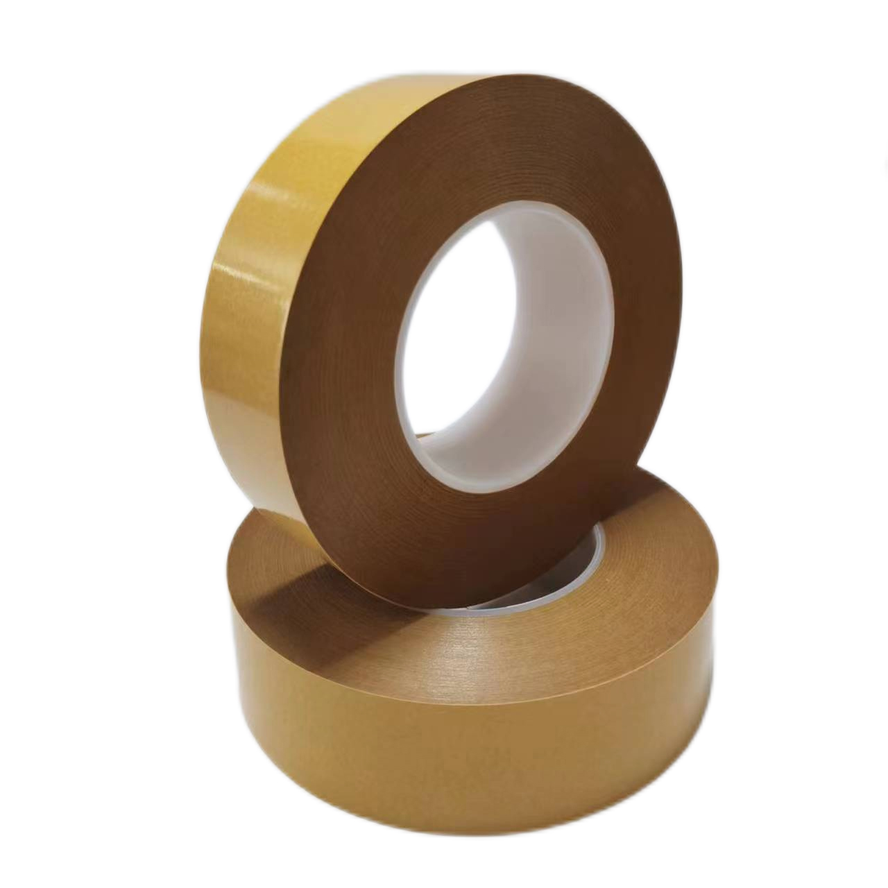 Pet Double-sided Transparent Adhesive Tape