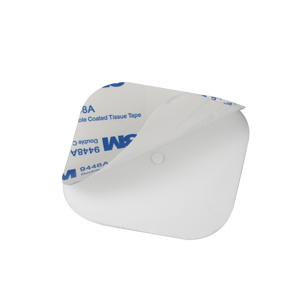 Strong White Foam Double-sided Tape