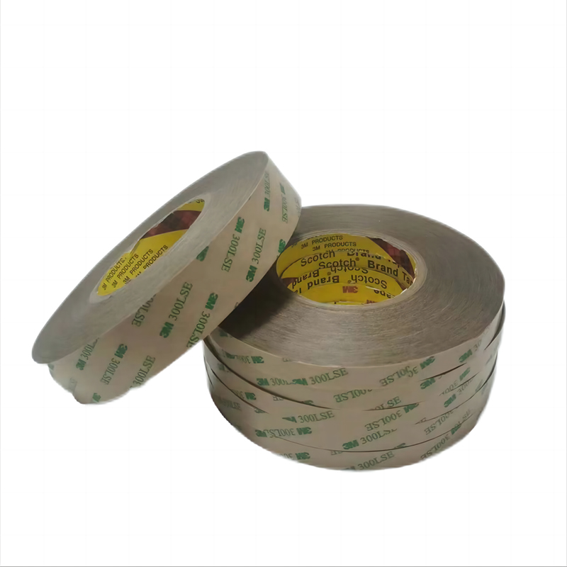 3M300LSE Double-sided Adhesive