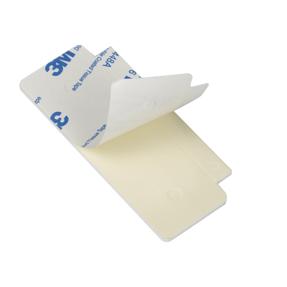 Strong White Foam Double-sided Tape