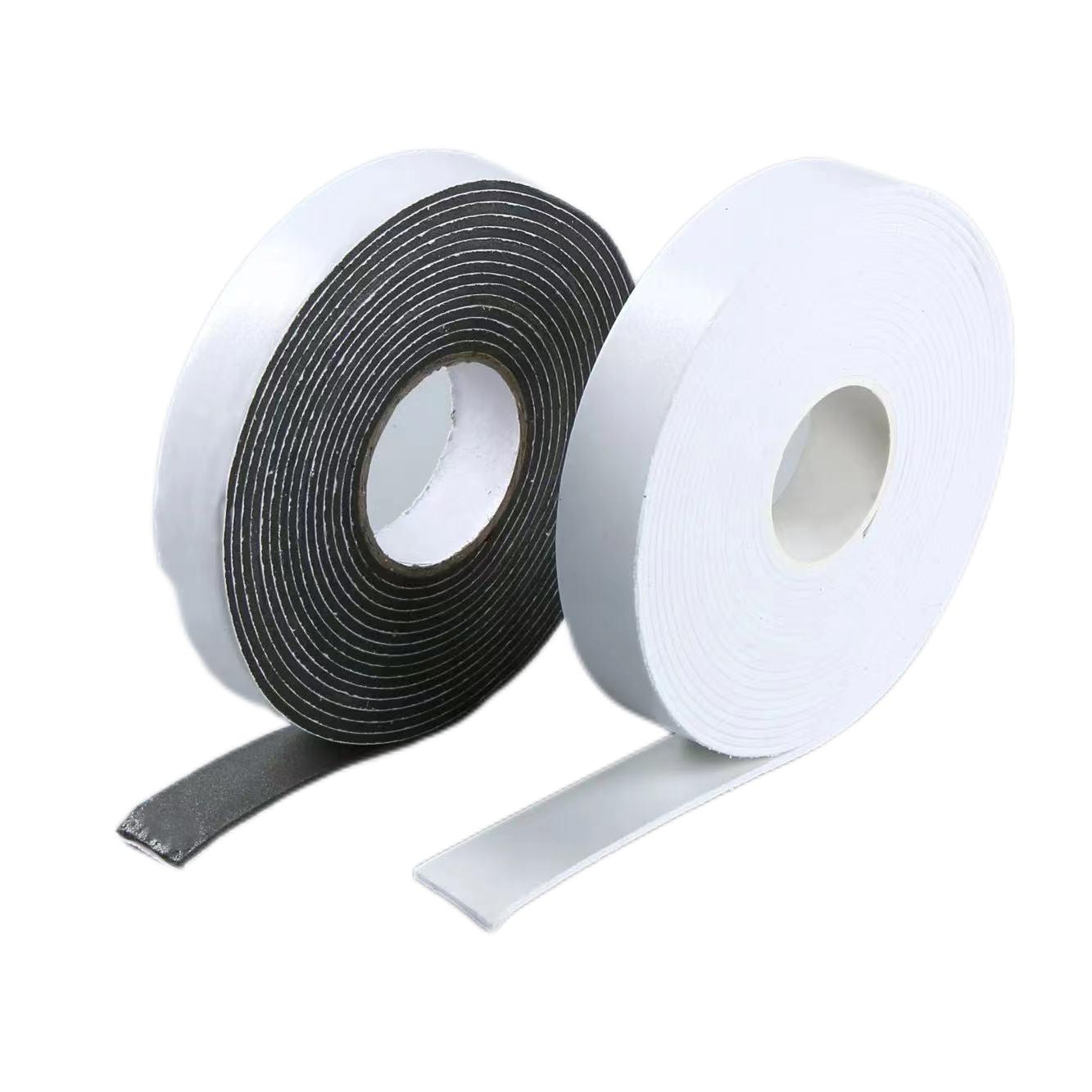 Strong White Foam Double-sided Tape