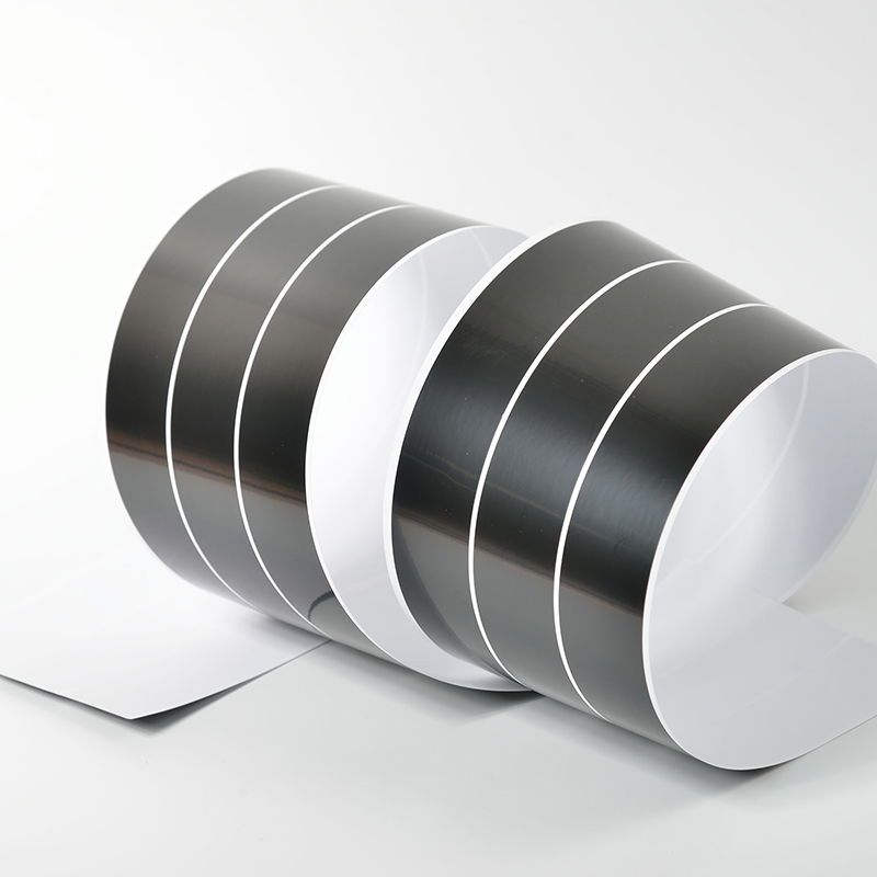 Pet Double-sided Black Tape